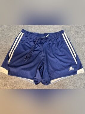 Adidas Athletic Shorts